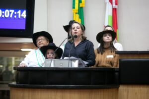 Agropolo movimentará Paulo Lopes durante três dias