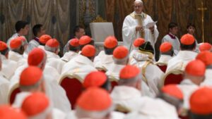 Vaticano divulga agenda oficial do Papa Leão XIV
