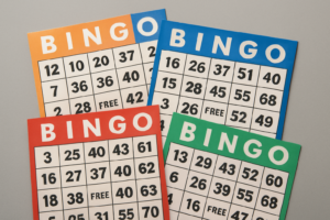 Certificação social para bingos é aprovada na Alesc