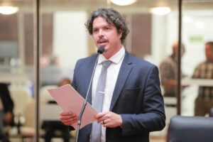 PEC avança para proteger sistemas lagunares