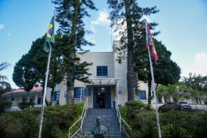 Hospital da Capital tem UTI revitalizada após 26 anos