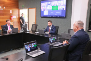 Seminário sobre doença em gatos é aprovado na Alesc