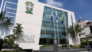 CBF convoca eleição em meio a crise e disputas