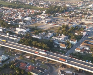 Tijucas enfrenta frio e amplia apoio a vulneráveis