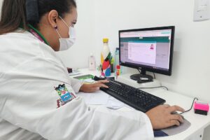 Garopaba alerta para baixa adesão à vacina contra gripe