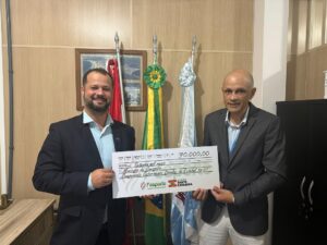 Garopaba receberá Moleque Bom de Bola pela 1ª vez
