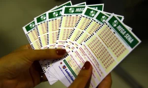 Mega-Sena sorteia R$ 68 milhões neste sábado