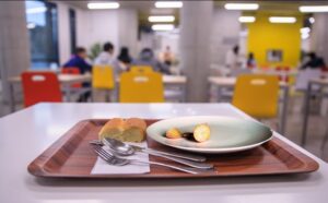 Justa causa é mantida por desvio de merenda