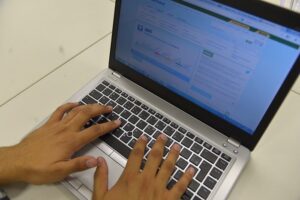 Últimas horas para declarar o Imposto de Renda 2025