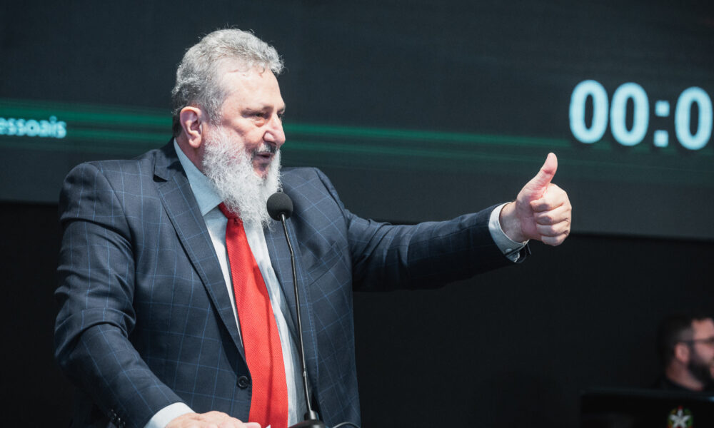 PT terá quatro candidatos na disputa pelo comando em SC