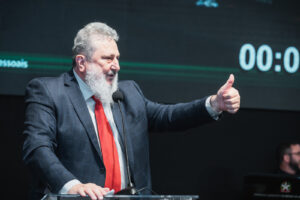 PT terá quatro candidatos na disputa pelo comando em SC
