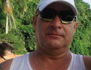 Identificado homem encontrado boiando em Itapema