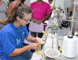 ‘Navega Mais Empregos’ oferece 477 vagas 