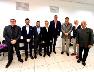 Tubarão recebe apresentação de orquestra internacional