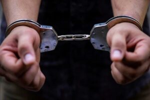 Homem é preso por tráfico em Imbituba