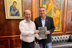 Governo confirma repasse para finalizar rodovia no Sul