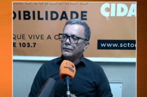 Prefeito cita CPI como ação imatura e desnecessária