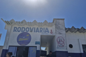 Rodoviária de Laguna pode contar com complexo policial