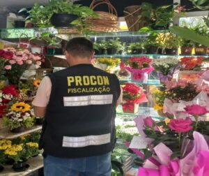 Procon aponta variação de R$ 1 mil em presentes