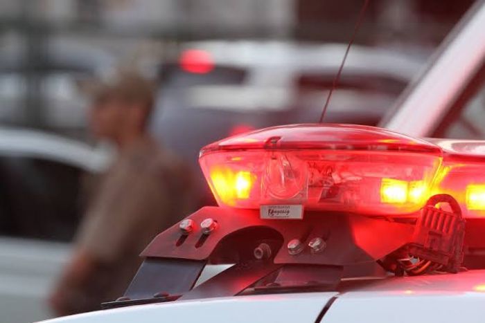 Suspeitos são detidos por tráfico em Braço do Norte