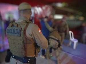 PM realiza operação de combate contra exploração sexual