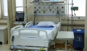 Internações por DIIs disparam e acendem alerta