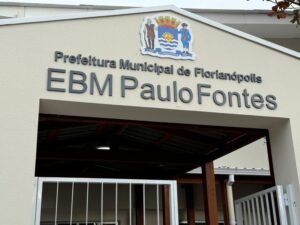 Florianópolis reforça combate à evasão escolar