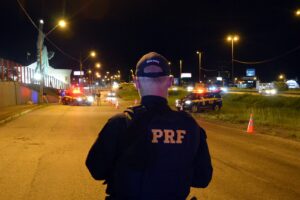 Mortes sobem no feriado apesar de menos acidentes