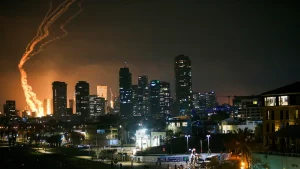 Brasil monitora saída de cidadãos em Israel