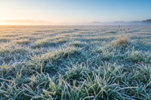 Alerta sobre frio intenso é emitido em Itajaí