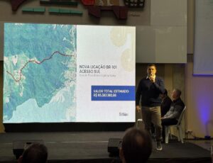 Itajaí lança plano de 1 bi com foco em infraestrutura