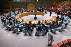 ONU em alerta com tensão entre Irã, EUA e Israel