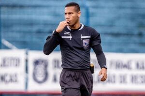 Final entre Avaí e Vitória tem arbitragem definida