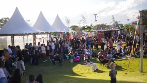 Festa Junina anima Capivari com cultura e tradição