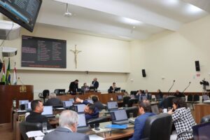 Câmara aprova lei do Turismo Comunitário na Capital