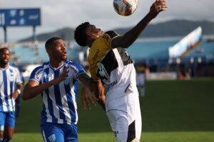 Tigre recebe o Avaí em clássico no Majestoso