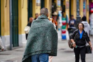 Inverno em SC: municípios preparam abrigos e auxílio