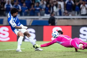 Brasileirão: rodada longa começa com seis jogos hoje