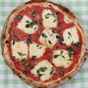 Criança vai buscar pizza e acaba na delegacia em SC