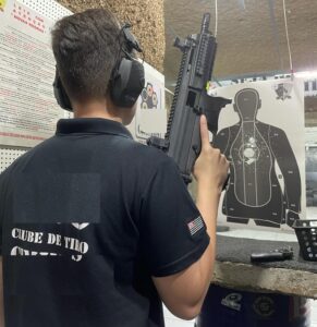 Fiscalização de CACs será atribuição da Polícia Federal