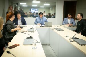 Alesc busca revitalizar centros urbanos em SC