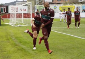 Segunda rodada da Série B em SC é encerrada