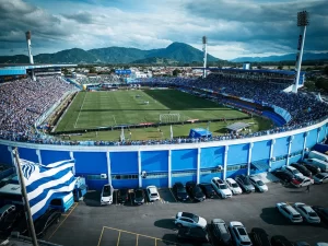 Avaí anuncia novo diretor executivo de futebol