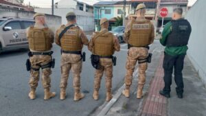 Operação combate rede de abuso infantil em SC
