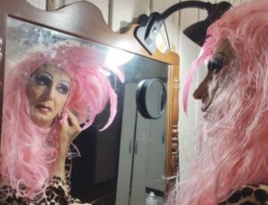 Abre hoje a exposição sobre Céia Maravilha em Itajaí