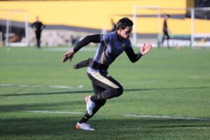 Tigre se prepara para clássico contra o Avaí