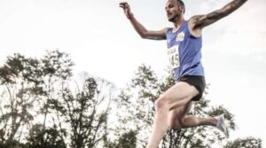 Atletismo de Tubarão ganha destaque no Estadual