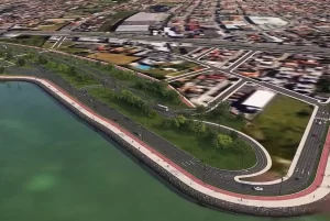 Senado avalia financiamento para Beira-Mar de Barreiros