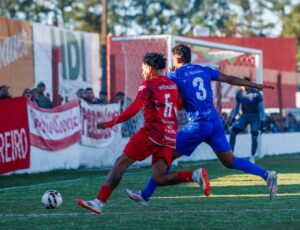 Barra vence fora e assume vice-liderança da Série D