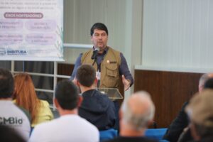 Programa propõe pacto ambiental pioneiro em SC